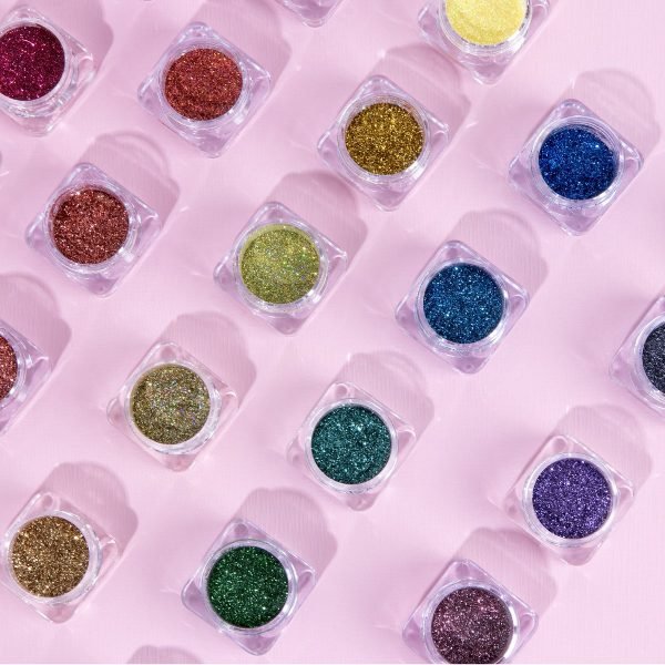 Loose Control Glitter | UGH - Imagen 2