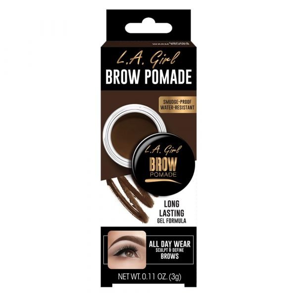 Brow Pomade | Warm Brown - Imagen 2