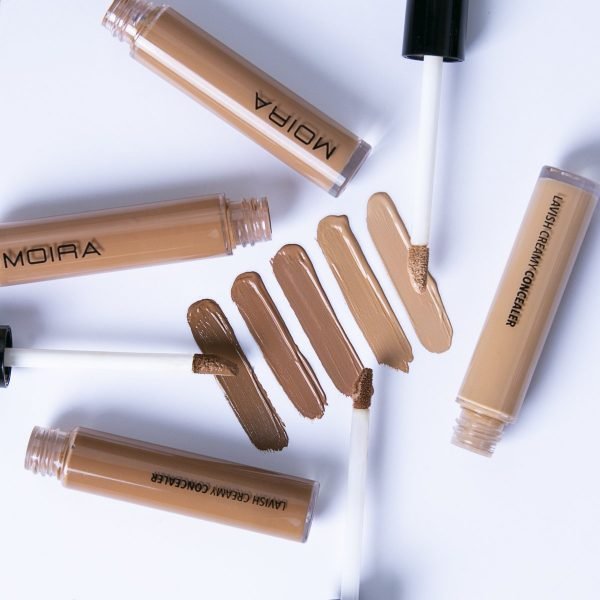 Lavish Creamy Concealer | Espresso - Imagen 3