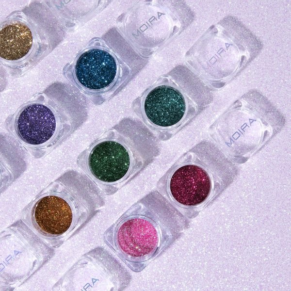 Loose Control Glitter | Unstoppable - Imagen 2