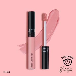 Matte Liquid Lips | Veil