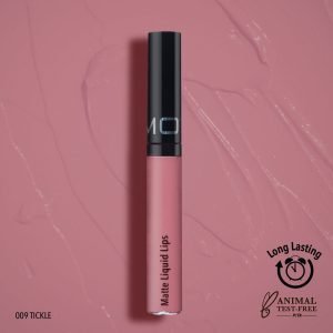 Matte Liquid Lips | Tickle