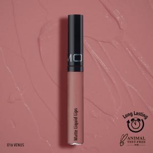 Matte Liquid Lips | Venus