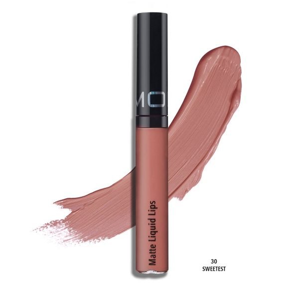 Matte Liquid Lips | Sweetest