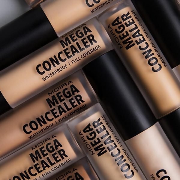 Mega Concealer Waterproof  | Macchiato - Imagen 2