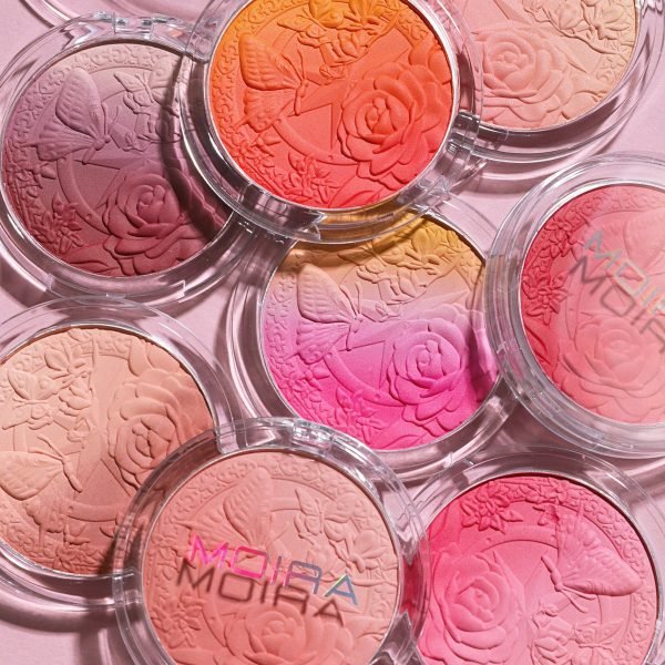 Signature Ombre Blush | Sweet Peach - Imagen 4