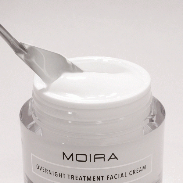 Overnight Treatment Facial Cream - Imagen 2