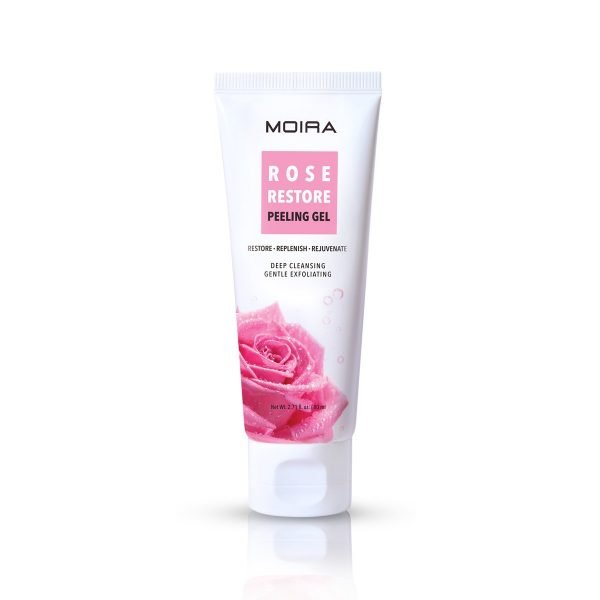 Rose Restore Peeling Gel - Imagen 2