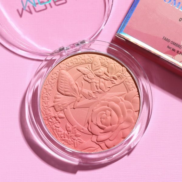 Signature Ombre Blush | Sweet Peach - Imagen 2