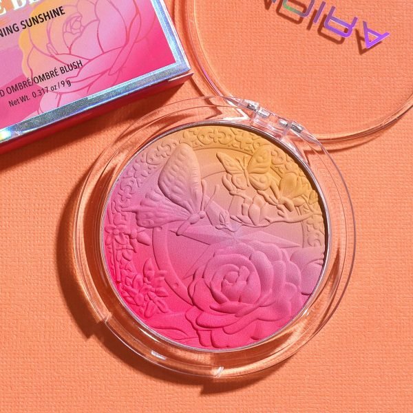 Signature Ombre Blush | Morning Sunshine - Imagen 2