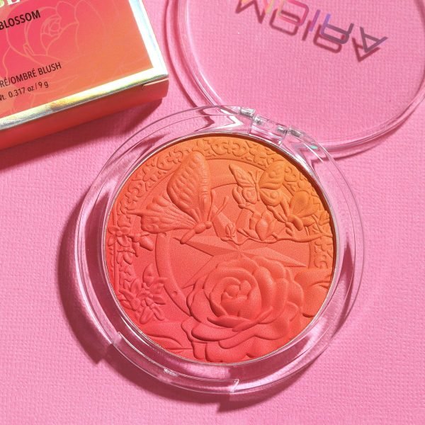 Signature Ombre Blush | Orange Blossom - Imagen 2