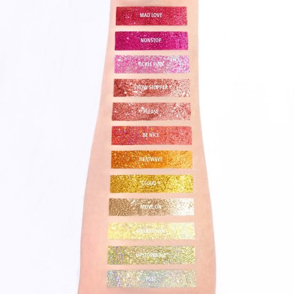 Loose Control Glitter | Be Nice - Imagen 3