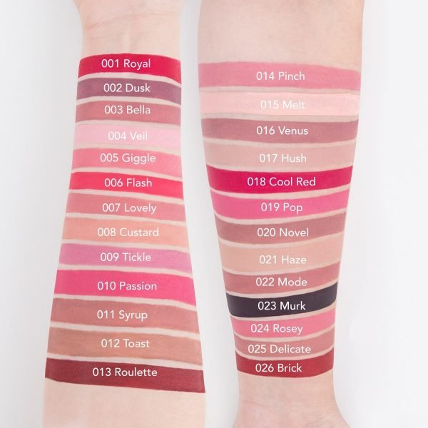 Matte Liquid Lips | Murk - Imagen 5