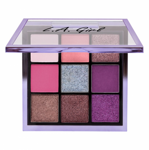 Keep It Playful Eyeshadow Palette | Playtime - Imagen 2