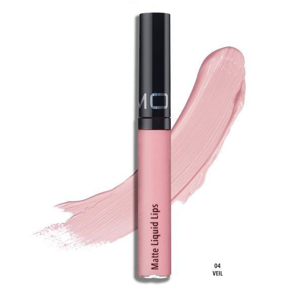 Matte Liquid Lips | Veil - Imagen 2