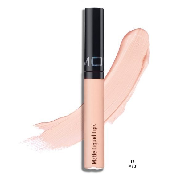 Matte Liquid Lips | Melt