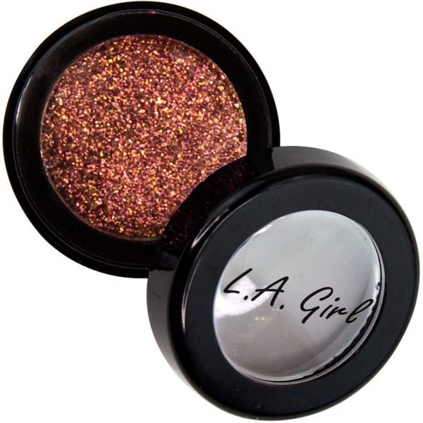 Glitterholic Glitter Topper | Electrify