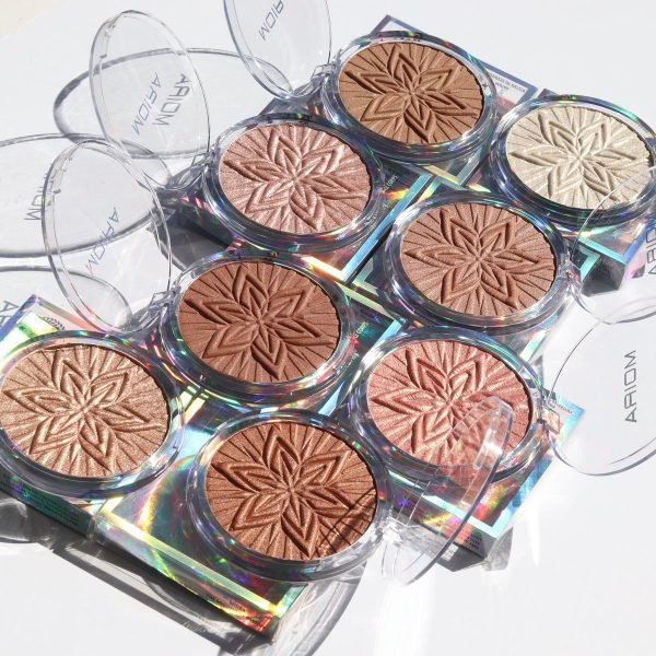 Sun Glow Face & Body Bronzer | Sunkissed - Imagen 3