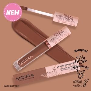 Lip Divine Liquid Lipstick | Right Stuff