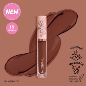 Lip Divine Liquid Lipstick | Missing You