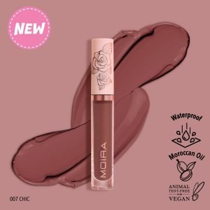 Lip Divine Liquid Lipstick | Chic