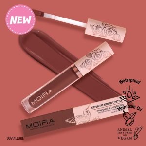 Lip Divine Liquid Lipstick | Allure