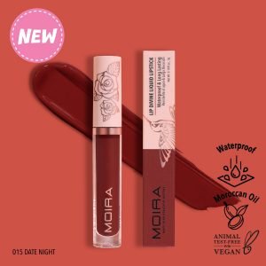 Lip Divine Liquid Lipstick | Date Night