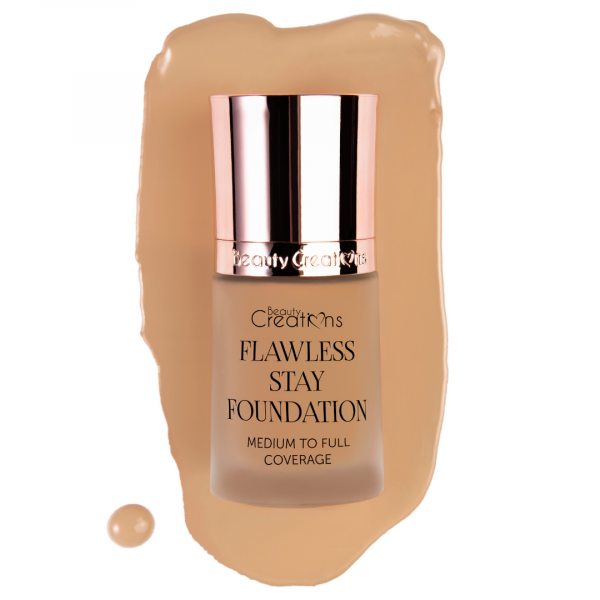 Flawless Stay Foundation 8.0