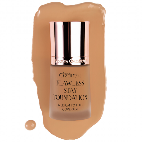 Flawless Stay Foundation 8.5