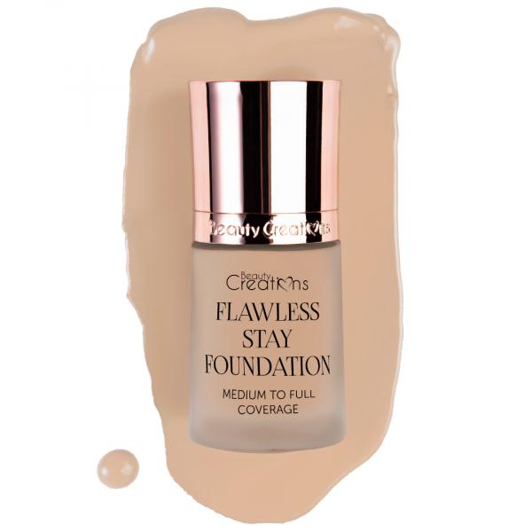 Flawless Stay Foundation 3.5