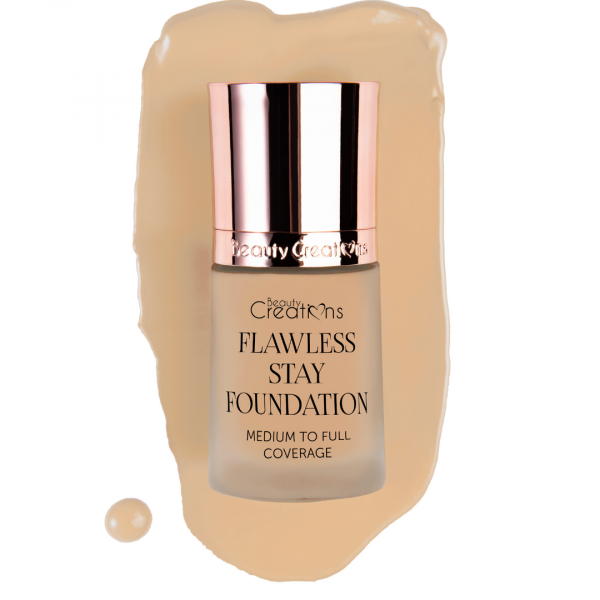 Flawless Stay Foundation 4.1