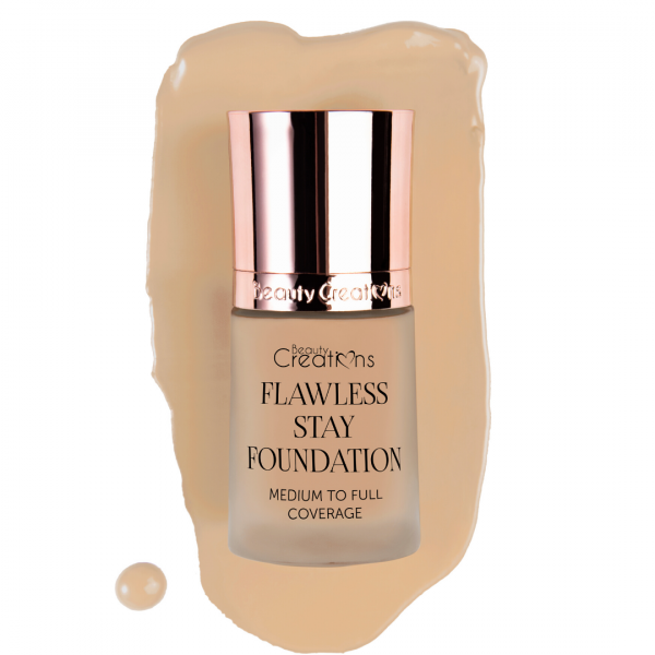 Flawless Stay Foundation 4.5