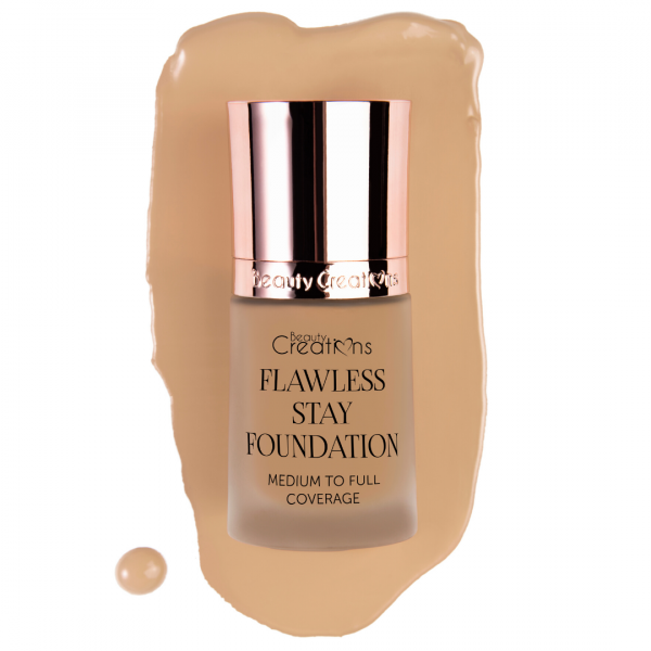 Flawless Stay Foundation 5.0