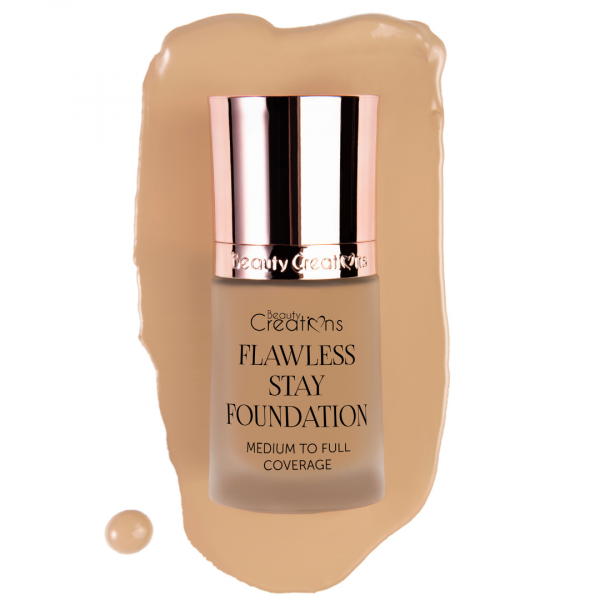 Flawless Stay Foundation 5.5