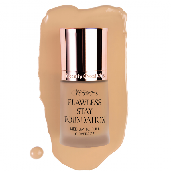 Flawless Stay Foundation 6.5