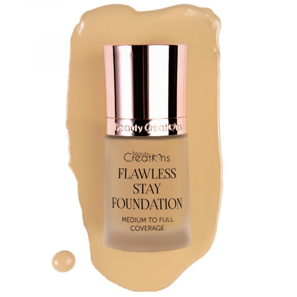 Flawless Stay Foundation 7.0