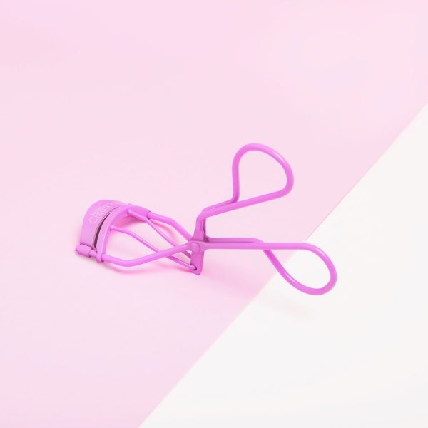 Eyelash Curler | Purple