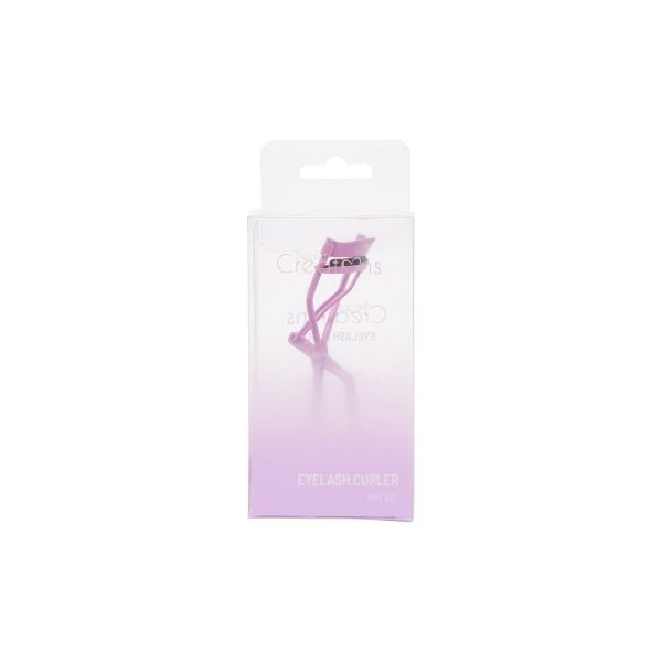 Eyelash Curler | Purple - Imagen 5