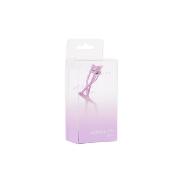 Eyelash Curler | Purple - Imagen 4