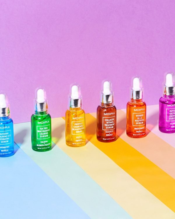 Peptide Enzyme Energy Serum - Imagen 4
