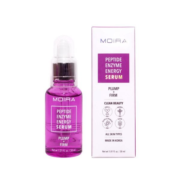Peptide Enzyme Energy Serum - Imagen 2