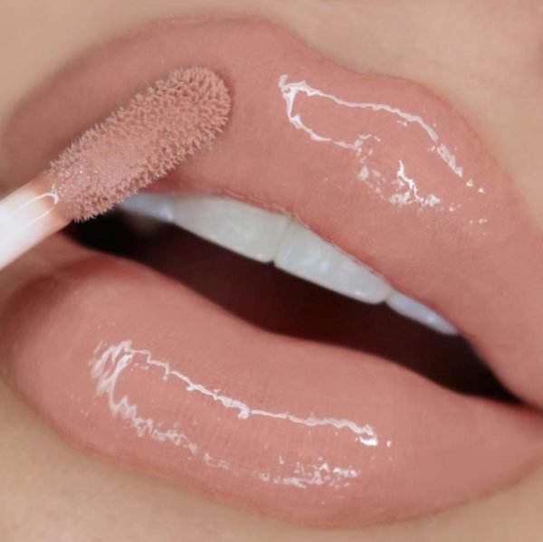 Ultra Dazzle Lipgloss | Foxy - Imagen 2