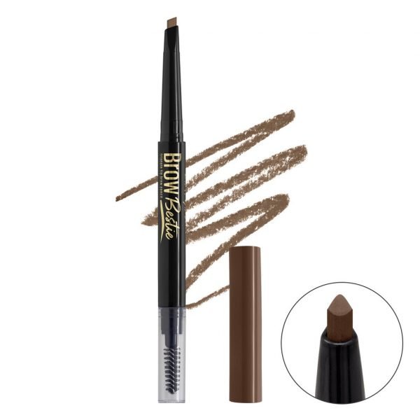 BROW BESTIE TRIANGULAR AUTO PENCIL | WARM AUBURN