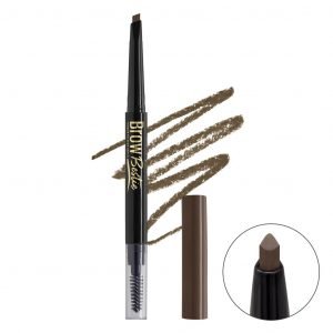 BROW BESTIE TRIANGULAR AUTO PENCIL | SOFT BROWN