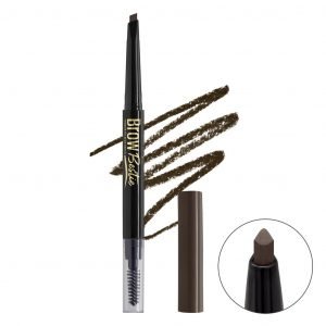 BROW BESTIE TRIANGULAR AUTO PENCIL | DEEP BROWN