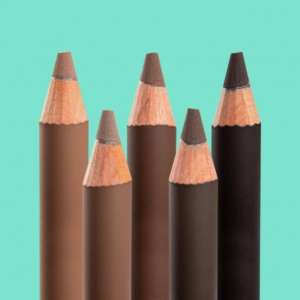Featherlite Brow Shaping Powder Pencil | Dark Blonde - Imagen 5