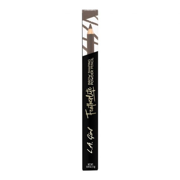 Featherlite Brow Shaping Powder Pencil | Dark Blonde - Imagen 2