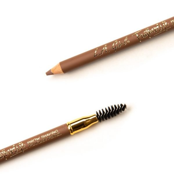 Featherlite Brow Shaping Powder Pencil | Dark Blonde - Imagen 3