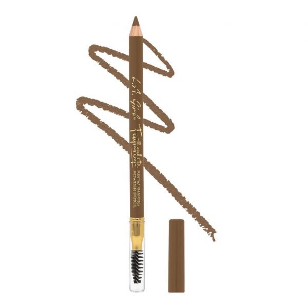 Featherlite Brow Shaping Powder Pencil | Dark Blonde