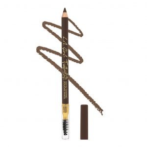 Featherlite Brow Shaping Powder Pencil | Soft Brown